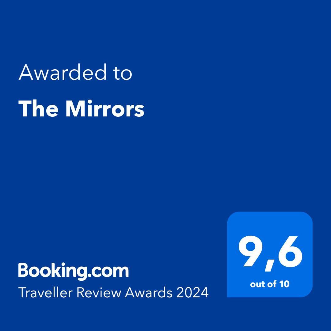 The Mirrors * Sopot