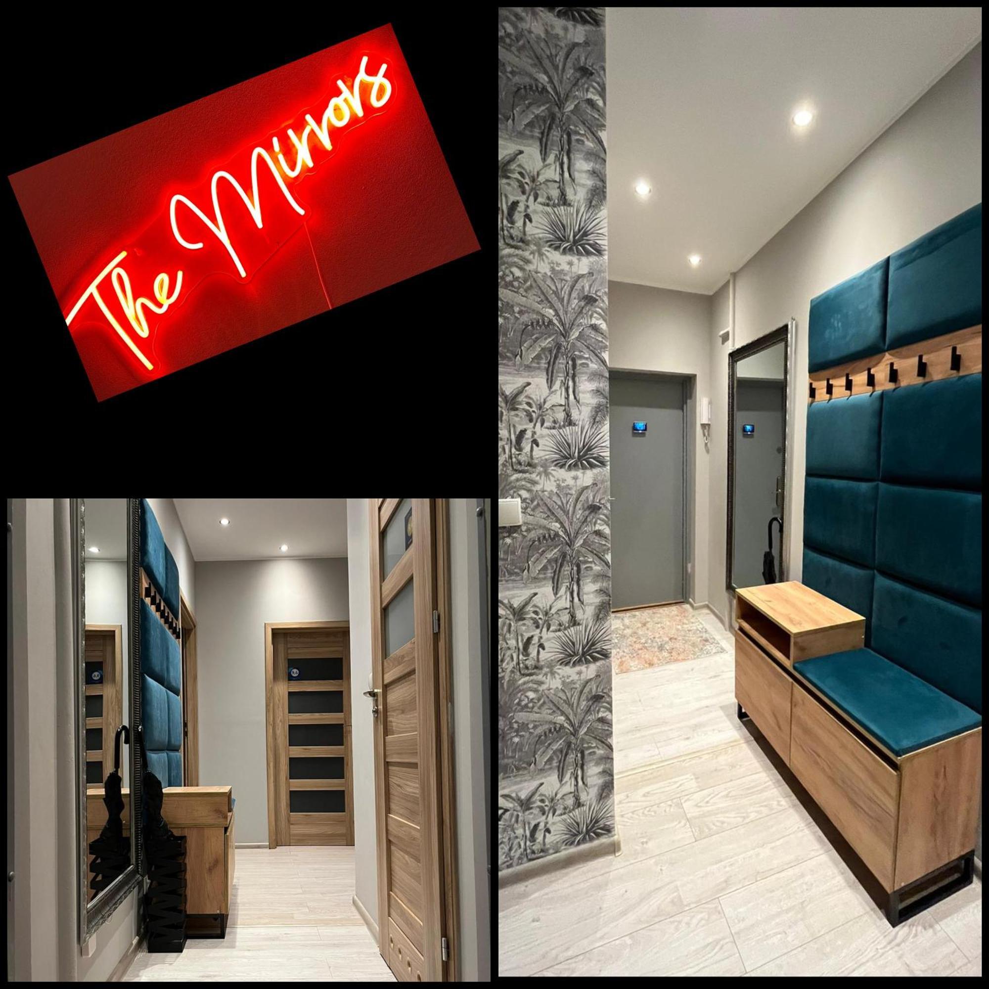 The Mirrors *